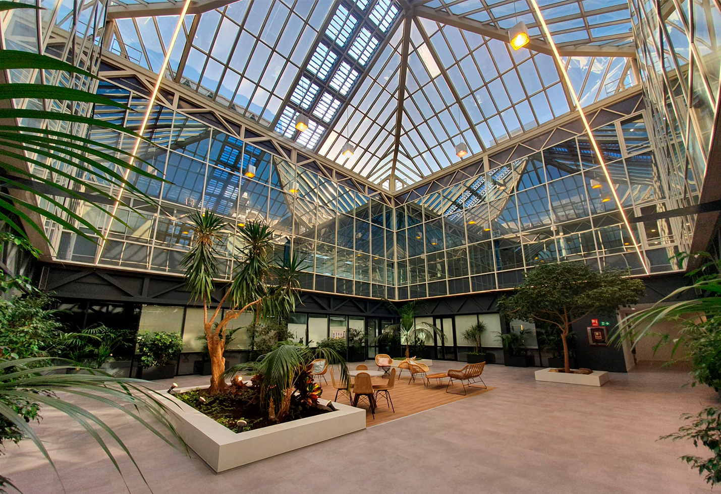 Kudos ic san fernando 7